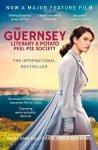 Mary Ann Shaffer 212148 - Guernsey literary and potato peel pie society (fti)