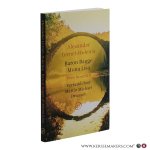 Lernet-Holenia, Alexander. - Baron Bagge / Mona Lisa: twee novellen.