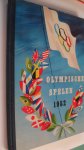  - Olympische Spelen 1952