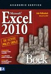 John Walkenbach 55634 - Excel 2010 het complete handboek