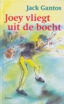 Gantos, Jck - Joey vliegt uit de bocht