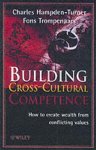 Charles Hampden-Turner - Building Cross-Cultural Competence