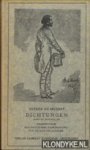 Musset, Alfred de - Dichtungen. Poésies Nouvelles. Französisch mit deutscher Übertragung von Friedrich Schäfer