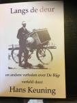 Keuning, Hans - Langs de deur en andere verhalen over De Rijp verteld door Hans Keuning