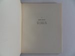 Buxton Forman, M. [ inleiding ]. - John Keats and His Family. - A series of portraits. [ Six Photogravures ]. [ Only 100 copies printed ].