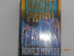 Munson, R. - Nachtprooi / druk 1 Munson, R. - Nachtprooi / druk 1