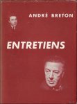 Andre Breton - Entretiens : 1913-1952