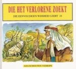 Schouten - Schouten-Verrips, Ada-Die het verlorene zoekt