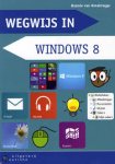 Osnabrugge, Hannie van - Wegwijs in Windows 8