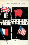 Childs, Marquis - De Vredestichters