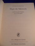 Herzfeld, Friedrich - Magie de Taktstocks. Die Welt der grossen Dirigenten, Konzerte und Orchester