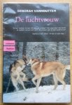 Vanhouttem, D. - De luchtvrouw