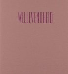 Graaf, W. de. - Wellevendheid.
