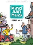 Jan Dirk Barreveld - Terug bij af / Kind aan Huis / 1 Jan Dirk Barreveld - Terug bij af / Kind aan Huis / 1
