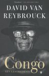David van Reybrouck 232130 - Congo Een geschiedenis