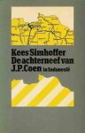 Simhoffer, Kees - De achterneef van J.P. Coen in Indonesië