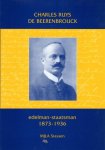 Stassen, M.J.L.A. - Charles Ruys de Beerenbrouck : edelman-staatsman, 1873-1936.