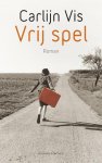 Carlijn Vis - Vrij spel