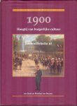 Bank, Jan - Buuren Maarten van - 1900 Hoogtij van burgerlijke cultuur
