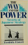 Fredrick J. Lovret - The Way And The Power