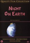  - Night On Earth