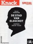  - Knack special: De stad van Elsschot, Literair stadsfestival in Antwerpen