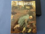 Marijnissen, Roger H. - Bruegel: tout l'oeuvre peint et dessiné.