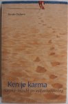 Oehms Helde, vert. Reedijk  Lenie - Ken je karma  Karma inzicht en zelfontwikkeling
