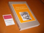 Troyat, Henri. - Peter de Grote, Tsaar van Rusland. Historische Roman.