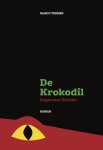Marco Termes - De Krokodil Inspecteur Schilder