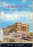 Oekonomides, Al. N. - Akropolis