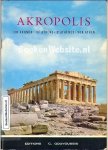 Oekonomides, Al. N. - Akropolis