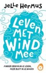 Hermus, Jelle - Leven met wind mee