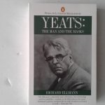 Ellmann, Richard - Yeats ; The Man and the Masks