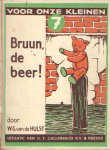 Hulst, W.G. van de - Bruun de Beer