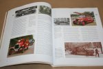 Neil Wallington - Encyclopedie van brandweerwagens en brandbestrijding