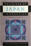 [Ed.] George J. Tanabe Jr. - Religions of Japan in Practice