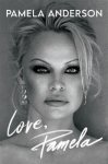 Pamela Anderson - Love, pamela