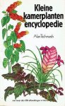 Titchmarsh - Kleine kamerplanten-encyclopedie Titchmarsh - Kleine kamerplanten-encyclopedie