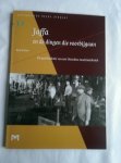 Kam, Rene de - Jaffa en de dingen die voorbijgaan. De geschiedenis van een Utrechtse machinefabriek