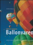 Wolfgang Nairz - Complete Handboek Ballonvaren