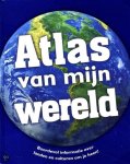 Niet bekend - Atlas van mijn wereld
