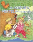 Slee, Carry & Dagmar Stam - De konijnenkeuteldropfabriek