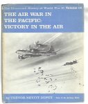 Dupuy, Trevor Nevitt - The air war in the Pacific, victory in the air Dupuy, Trevor Nevitt - The air war in the Pacific, victory in the air