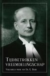 G. Boer - Tijdbetrokken vreemdelingschap G. Boer - Tijdbetrokken vreemdelingschap