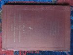 Kunst, J. - OUDE WESTERSCHE LIEDEREN UIT OOSTERSCHE LANDEN