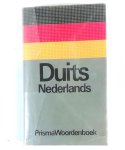 Gemert - Duits-Nederlands