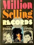 Joseph Murrells - Million Selling Records from the 1900s to the 1980s