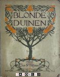 Jac. P. Thijsse - Blonde duinen