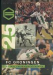Henk Poker - 25 jaar Fc Groningen